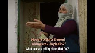 Neden Ermeni olduğumu Söyledin? Why did you tell them I am Armenian?