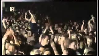 Tito & Tarantula - Angry Cockroaches Live 1998 Taubertal