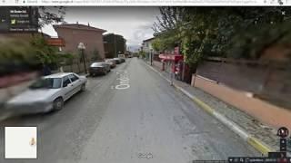 Google Mapste Kendi Evini Bulma Ve Mahalleni Gezme