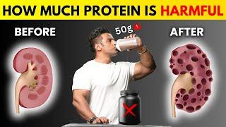 How to Use Protein to Build Muscle  Yatinder Singh