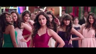 Bhangre di Queen   Nachange Saari Raat   JUNOONIYAT   Pulkit SamratYami Gautam  Neeraj ShridharTul