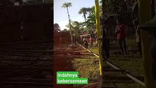 indahnya kebersamaan