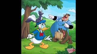 Donald duck