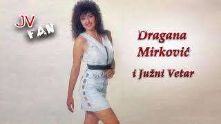 Dragana Mirkovic i Juzni Vetar - Najlepsi par