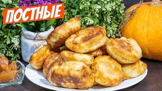 Пышные Как пух Оладьи без яиц на воде без дрожжей Рецепт ПРОСТОЙ вкусный готовим быстро