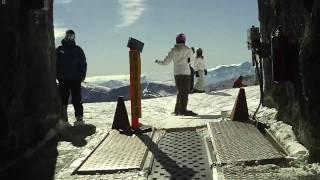 snowbird tunnel to mineral basin