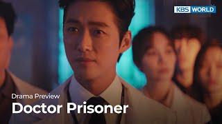 Preview Doctor Prisoner  EP.1516  KBS WORLD TV