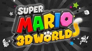 Super Bell Hill - Super Mario 3D World