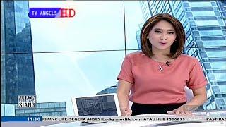 Gati Kamka Yang Cantik Dari Global TV 22 Juni 2017