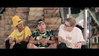 HAYAAN MO SILA - Ex Battalion Jomar Lovena Official Music Video with Karaoke Type Lyrics