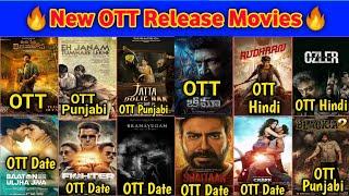 Shaitaan OTT Release Date  OTT Release Movies  Fighter OTT Release Date