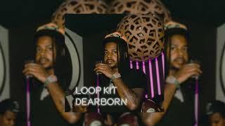FREE  Detroit Loop Kit 2022 42 Dugg lil baby - Dearborn VOL. 1  NUTTY42 Dugg NUCG.T etc