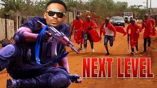 Next Level  Double Magazine - Zubby Michael  Nigerian Movie