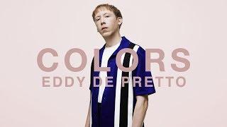 Eddy de Pretto - Random  A COLORS SHOW