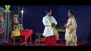 Bramhanandam BEST Comedy Scene  from nuvvu leka nenu lenu