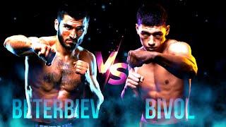Artur Beterbiev vs Dmitry Bivol  Fight Preview