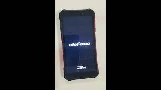 Ulefone Armor X5 Bypass google account FRP android 9.0