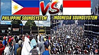 INDONESIA SOUNDSYSTEM vs. PHILIPPINES SOUNDSYSTEMSINO MATINDI?