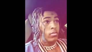 XXXTentacion - June 16 2018 Instagram Video