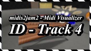 midis2jam2 ID - Track 4
