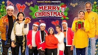 MERRY CHRISTMAS  Rachit Rojha