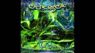 Entheogenic - Gaia Sophia