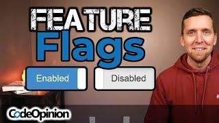 Feature Flags are more than just Toggles
