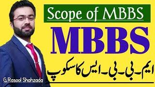 What is MBBS  meritDurationfeejobsSalaries of MBBS  Top medical colleges in Pakistan