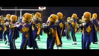 DRUMLINE 2002 - In The Stone Scene Earth Wind and Fire HD 1080p