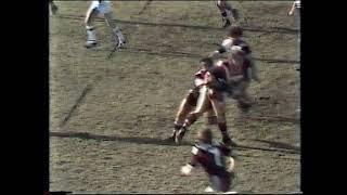 The Toughest Rugby League Player in NSW Noel Kelly & Rex Mossop 1979