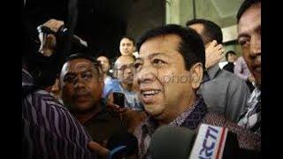 SETYA NOVANTO TAK MUNDUR SEBAGAI KETUA DPR RAKYAT ANCAM DUDUKI DPR