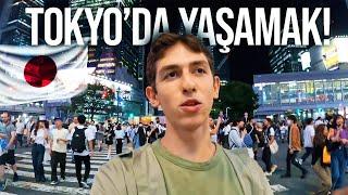 BURASI BAŞKA BİR DÜNYA  Japonya 