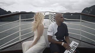 Roger Shah & JES - New Horizon Official Music Video