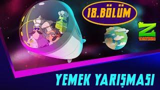 Z Takımı  Yemek Yarışması