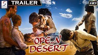 Open Desert - 2020 Hollywood Movie Trailer - Jennifer Ulrich August Wittgenstein