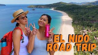 El Nido Unfiltered Road Trippin Through Paradise and Some Dry Falls