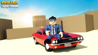  Yeni Galerimizin Temelini Atıyoruz   Car Tycoon  Roblox Türkçe