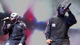 Slipknot - Custer LIVE