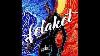 Ezhel - Felaket Official Audio