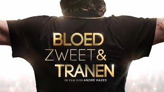 Bloed Zweet en Tranen VOLLEDIGE FILM