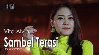 Dj Sambel Terasi - Vita Alvia I Official Music Video