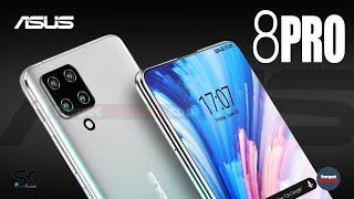 ASUS Zenfone 8 Pro 5G 2021 Introduction