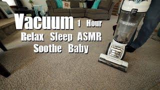 Eureka Vacuum Cleaner Sound and Video - 1 Hour