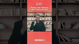 Makna Rahasia dari Semua Ibadah - Renungan Harian #renunganhariankristen #renunganhkbp