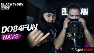 RAP STUDIO - Navs Griseo x Mdot DO84FUN #phdrill