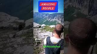 Funny moments amazing people edition