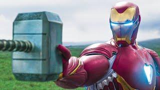 IRON MAN Full Movie 2023 TEAM SPIDER-MAN  Superhero FXL Action Movies 2023 in English Game Movie