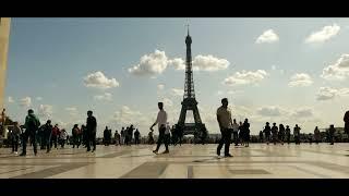 Unsurpassed FRANCE - Relaxing Music Along With Beautiful Videos P.1