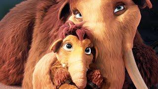ICE AGE DAWN OF THE DINOSAURS Clip - Peaches 2009