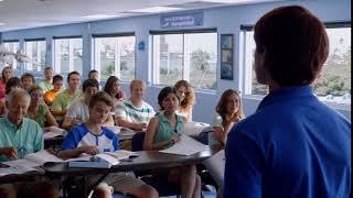ME IN THE MOVIE DOLPHIN TALE 2